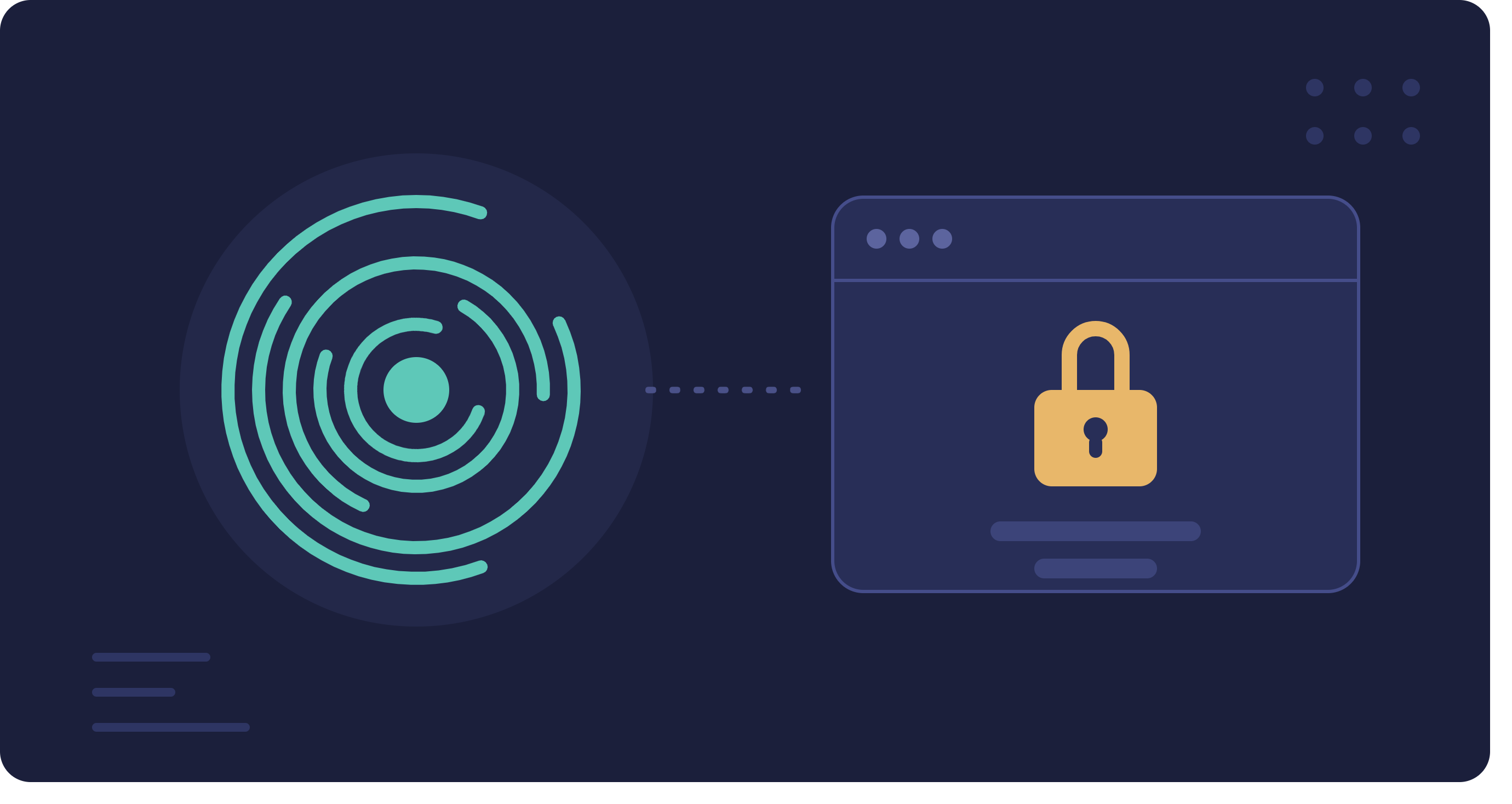 La connexion avec une passkey est disponible